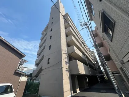 コーポおくだの画像