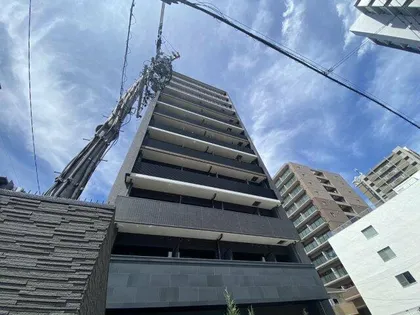 メイクス矢場町【12階】の外観