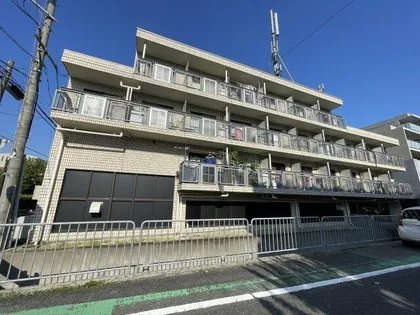 メゾン ド ラミールの画像