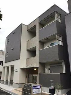 フジパレス西宮能登II番館の画像