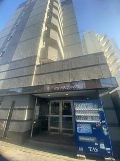 グランディア那古野【9階】の外観