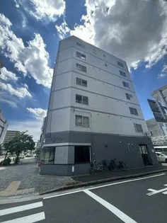 コーポジョイフルの画像