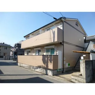 メゾニティ姪浜の画像