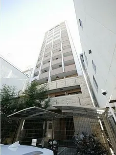 プレサンス大須観音駅前サクシード【7階】の外観