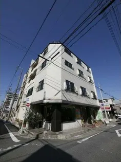 ラ メゾン Kの画像