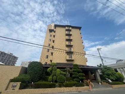 カーサフロレスタの画像