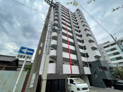 ブランシエスタ東別院の画像