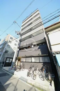 URESIDENCEUESHIOの画像