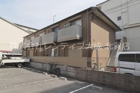 エルメゾン清里の画像