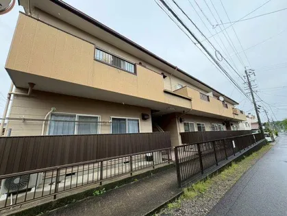 ハイツ朝日ヶ丘 A棟の画像