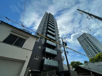 エスリードレジデンス東別院マークスの画像