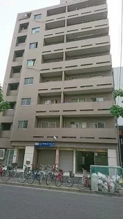 向陽ビル【2階】の外観