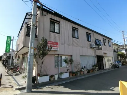 リヴェール西田中の画像