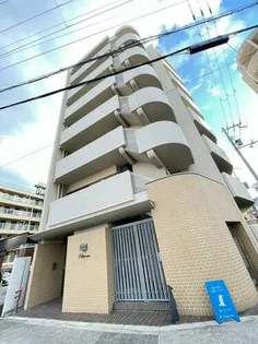 フェビエンローズ【6階】の外観