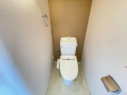 シュライン樹館【11階】の内装