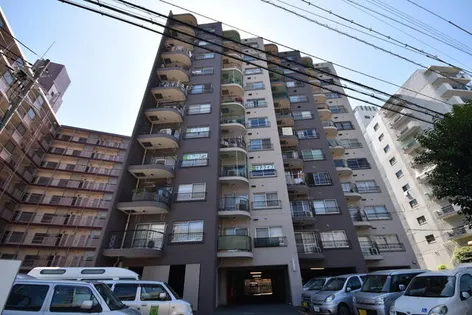 ネオライフ枚方の画像