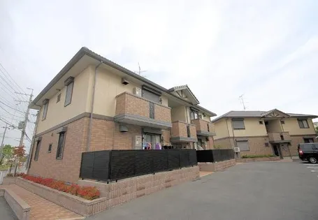 コージィーコート星田 B棟の画像