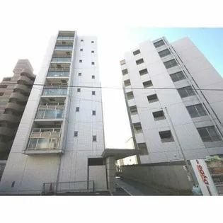 リエス鶴舞EAST TOWER(リエス鶴舞イーストタワー【8階】の外観