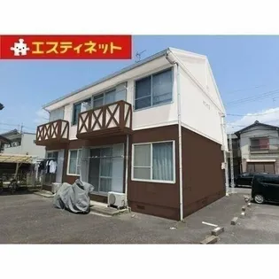 セフィラA棟の画像