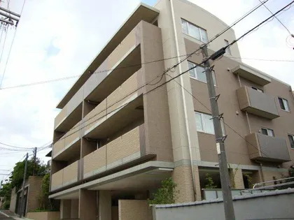 ヴィッラ松月の画像