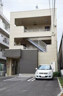 セトル フィオーレ【3階】の外観