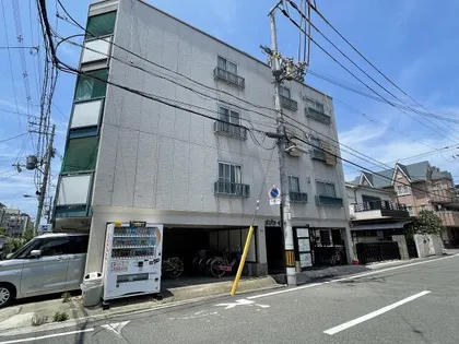 メゾンイノウエの画像