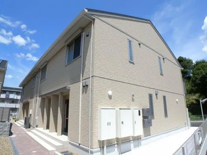 サニーDハウス芝町 イーストの画像