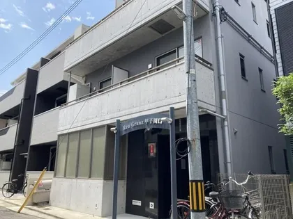 兵庫県西宮市甲子園口4丁目【マンション】の外観