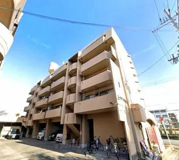 コーポラス摂津の画像