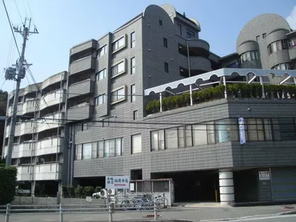 ジャルダン三田3番館の画像