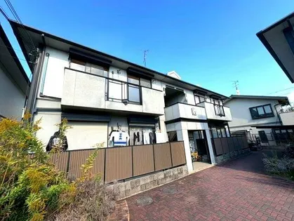 ライゼックス藤ヶ丘D棟の画像