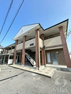 プリエ りんくう Aの画像