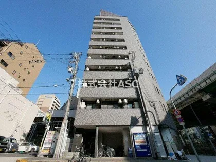 ミストラル本町ウエストの画像