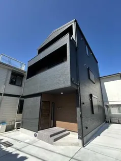 大阪府泉佐野市野出町【アパート】の外観