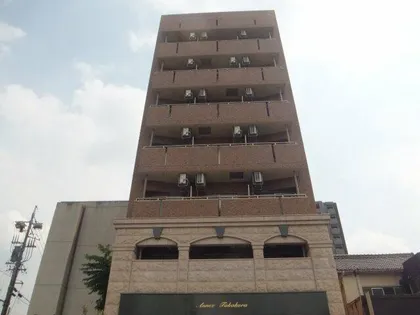 アネックス高蔵の画像