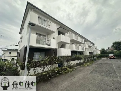 グリーンヒル高根の画像