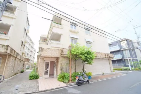 ロザージュコニシの画像