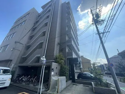 willDo日比野【7階】の外観