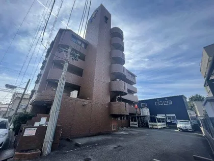 グレートトレジャー章貴【1階】の外観