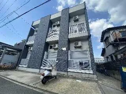 VIDA大同【1階】の外観