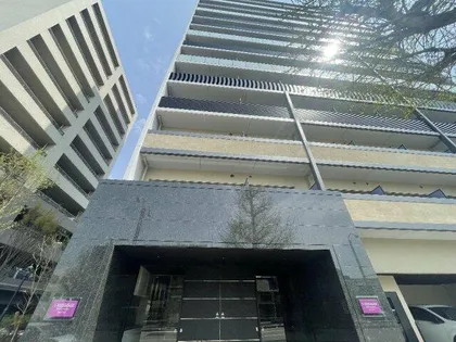 S-RESIDENCE桜本町awesome【2階】の外観