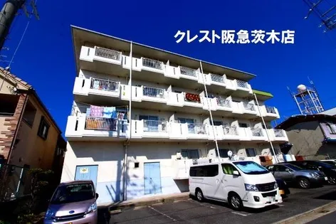 パレス総持寺の画像