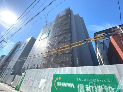 スプランディッド新大阪Ⅶの画像