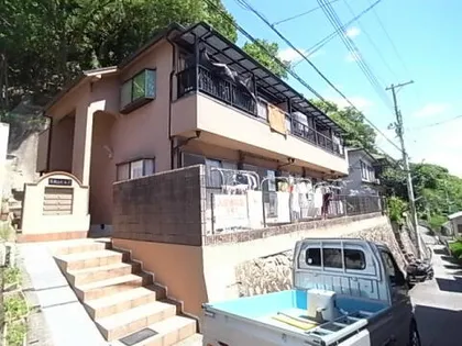 月見山ヒルズの画像