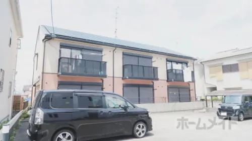 ドミール津之江の画像