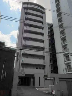 ライフコート南堀江の画像