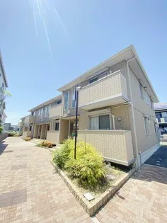 ソレイユみささぎの画像