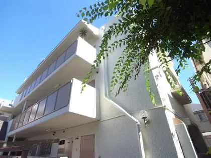 シャトー樋之池の画像