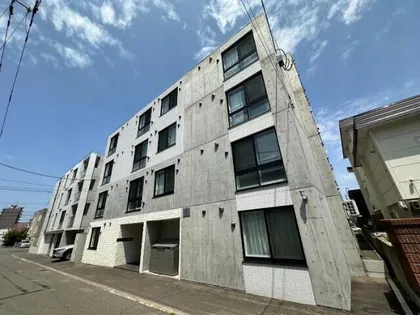 ALEGRIA発寒南の画像