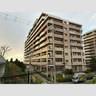 マーキスガーデン和泉中央の画像